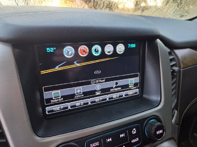 2020 GMC Yukon XL Denali