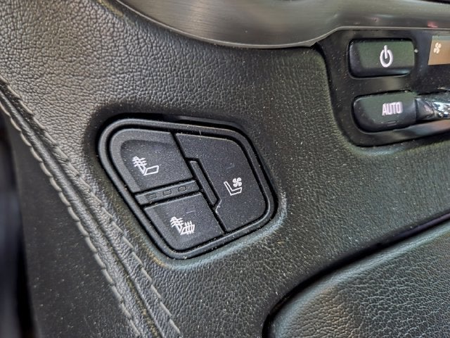 2020 GMC Yukon XL Denali