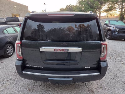2020 GMC Yukon XL Denali