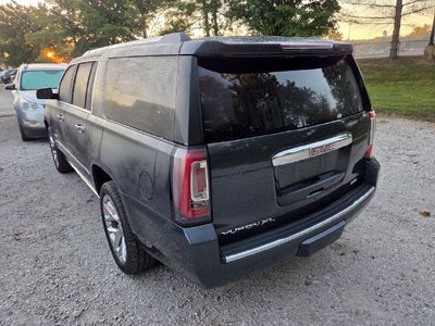 2020 GMC Yukon XL Denali