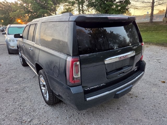 2020 GMC Yukon XL Denali