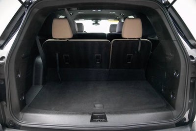 2022 Chevrolet Traverse 1FL