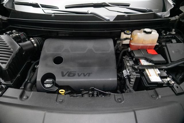 2022 Chevrolet Traverse 1FL
