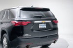 2022 Chevrolet Traverse 1FL