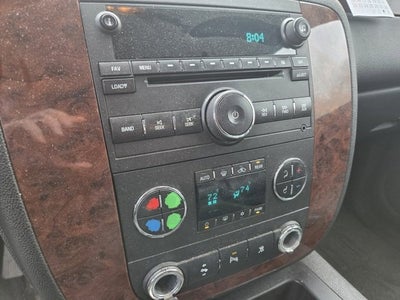 2009 Chevrolet Suburban LT w/2LT