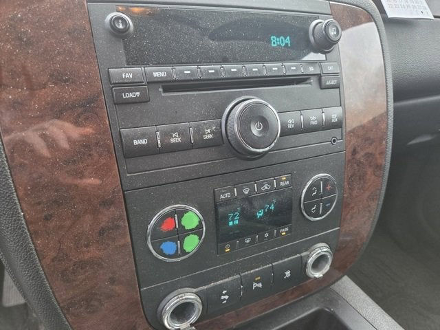 2009 Chevrolet Suburban LT w/2LT