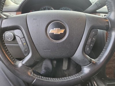 2009 Chevrolet Suburban LT w/2LT