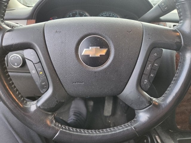 2009 Chevrolet Suburban LT w/2LT