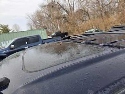 2009 Chevrolet Suburban LT w/2LT