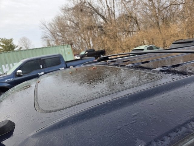 2009 Chevrolet Suburban LT w/2LT