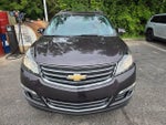2015 Chevrolet Traverse LTZ