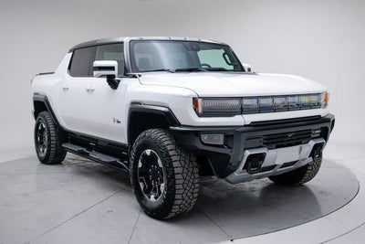 2023 GMC HUMMER EV Pickup 3X