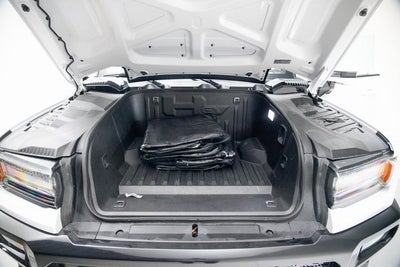 2023 GMC HUMMER EV Pickup 3X