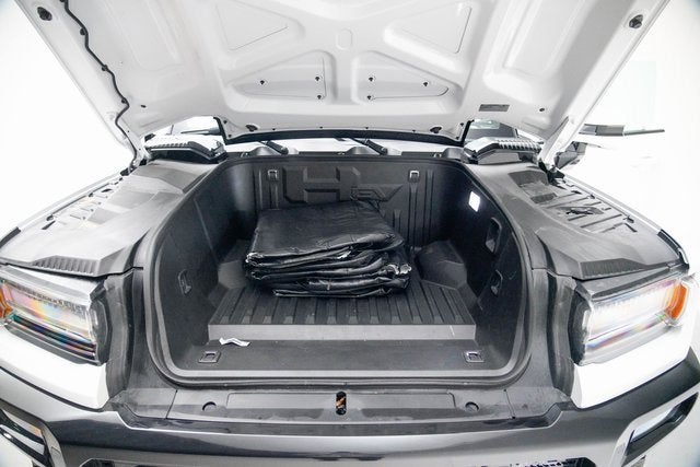 2023 GMC HUMMER EV Pickup 3X