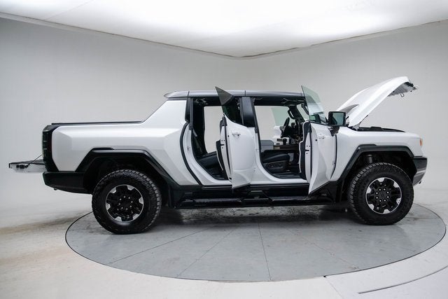 2023 GMC HUMMER EV Pickup 3X