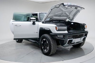 2023 GMC HUMMER EV Pickup 3X