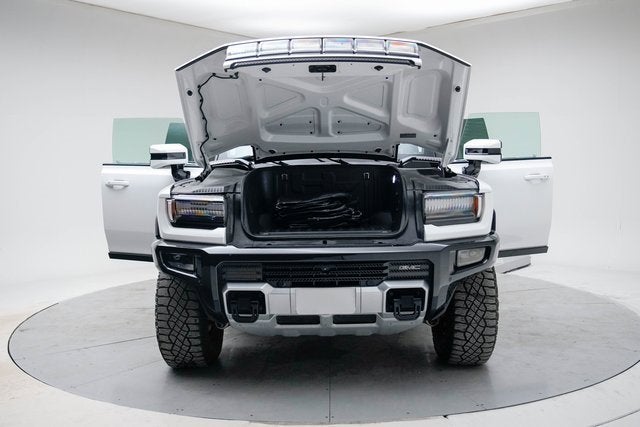2023 GMC HUMMER EV Pickup 3X