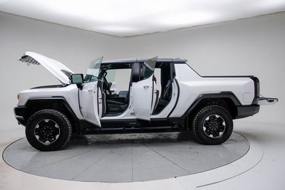 2023 GMC HUMMER EV Pickup 3X