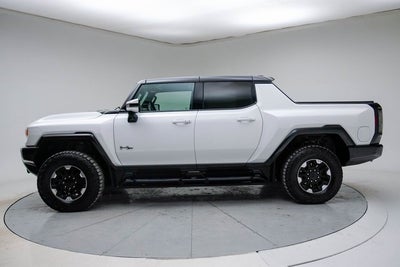 2023 GMC HUMMER EV Pickup 3X