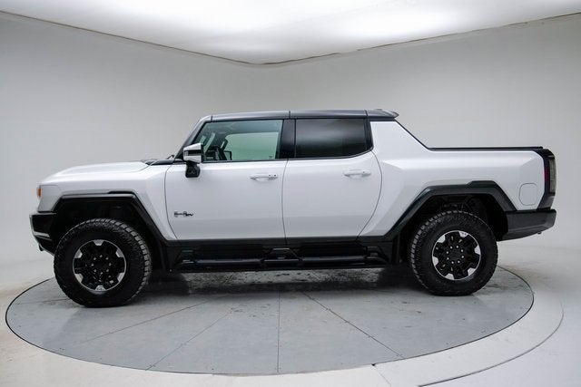 2023 GMC HUMMER EV Pickup 3X