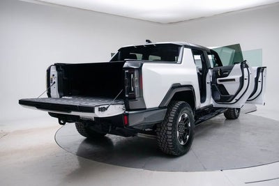2023 GMC HUMMER EV Pickup 3X
