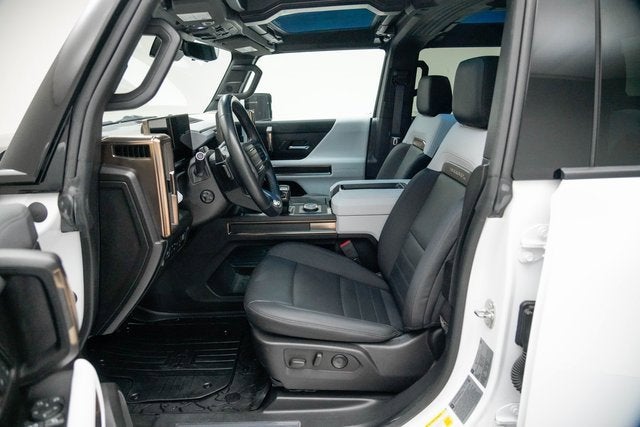 2023 GMC HUMMER EV Pickup 3X