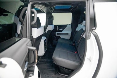 2023 GMC HUMMER EV Pickup 3X