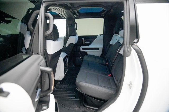 2023 GMC HUMMER EV Pickup 3X