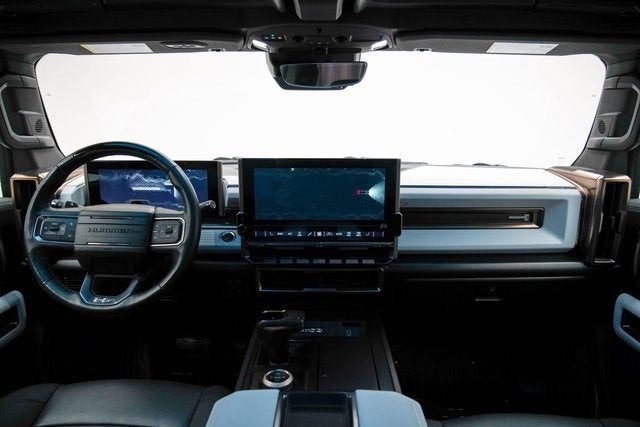 2023 GMC HUMMER EV Pickup 3X