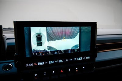 2023 GMC HUMMER EV Pickup 3X