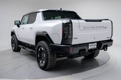 2023 GMC HUMMER EV Pickup 3X