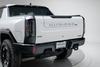 2023 GMC HUMMER EV Pickup 3X