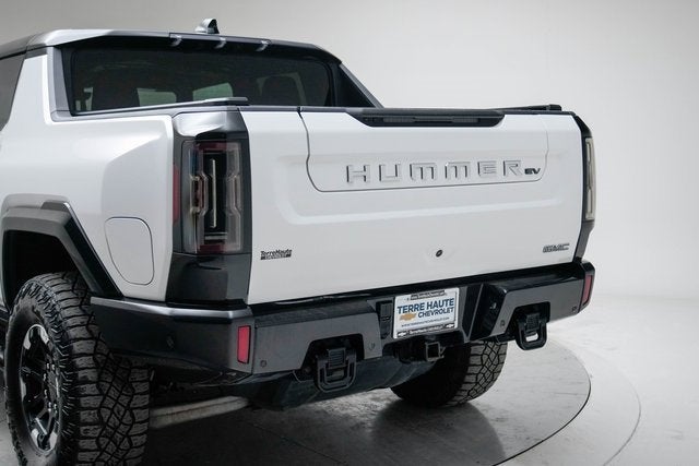 2023 GMC HUMMER EV Pickup 3X