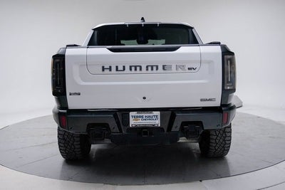 2023 GMC HUMMER EV Pickup 3X