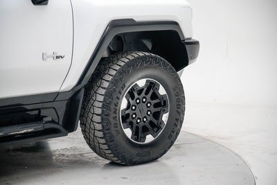 2023 GMC HUMMER EV Pickup 3X
