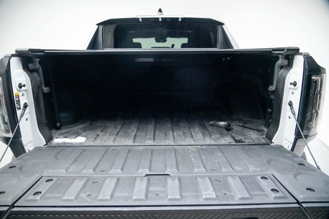 2023 GMC HUMMER EV Pickup 3X