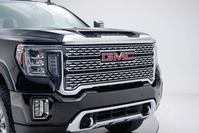 2021 GMC Sierra 2500 HD Denali
