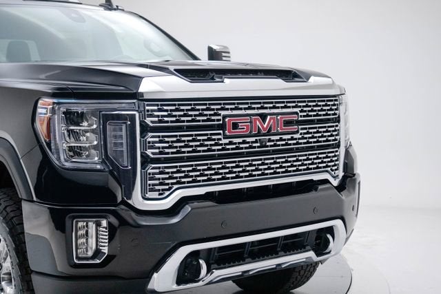 2021 GMC Sierra 2500 HD Denali