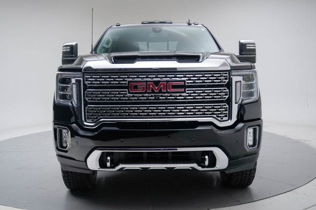 2021 GMC Sierra 2500 HD Denali