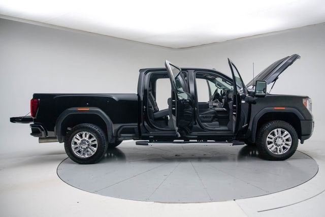 2021 GMC Sierra 2500 HD Denali