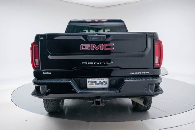 2021 GMC Sierra 2500 HD Denali