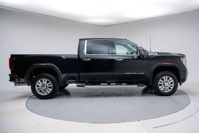 2021 GMC Sierra 2500 HD Denali