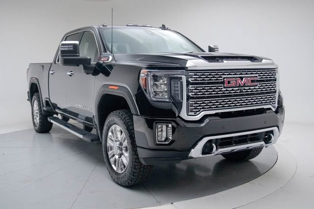 2021 GMC Sierra 2500 HD Denali