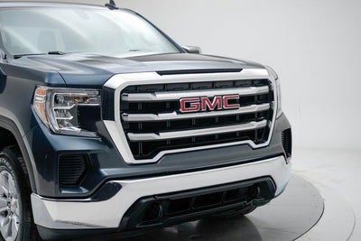 2022 GMC Sierra 1500 Limited SLE