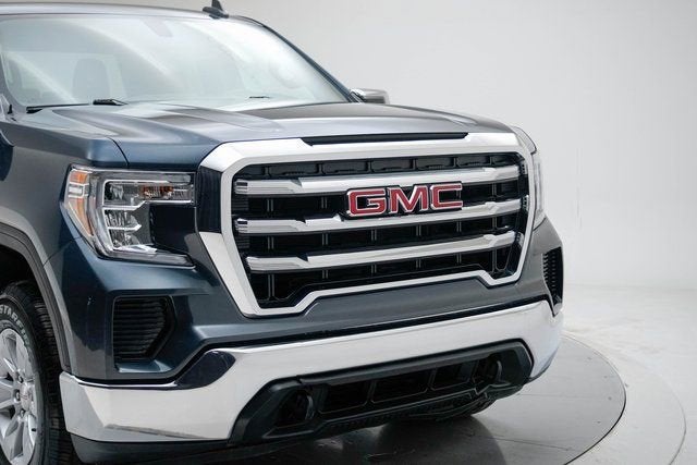 2022 GMC Sierra 1500 Limited SLE