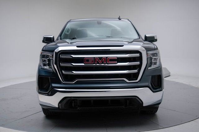 2022 GMC Sierra 1500 Limited SLE