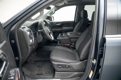 2022 GMC Sierra 1500 Limited SLE