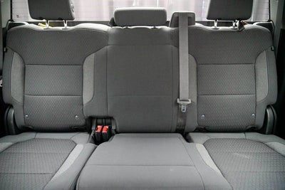 2022 GMC Sierra 1500 Limited SLE