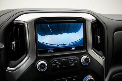 2022 GMC Sierra 1500 Limited SLE