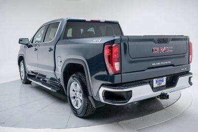 2022 GMC Sierra 1500 Limited SLE